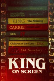 King on Screen 2023 on netflix