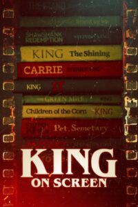 King on Screen 2023 on netflix