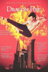 Dragon Fire 1993 on netflix