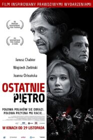 The Top Floor 2013 on netflix