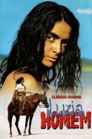 Luzia Homem 1988 on netflix