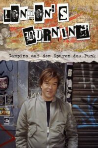 London’s Burning 2016 on netflix