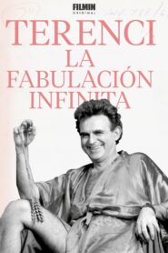 Terenci: la fabulación infinita 2023 on netflix