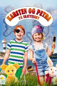 Casper and Emma Go Treasure Hunting 2018 on netflix