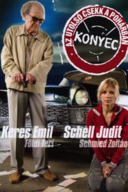 The End 2007 on netflix