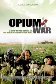 Opium War 2008 on netflix