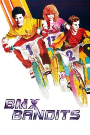 BMX Bandits 1983 on netflix