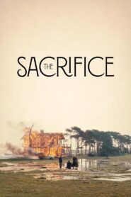 The Sacrifice 1986 on netflix