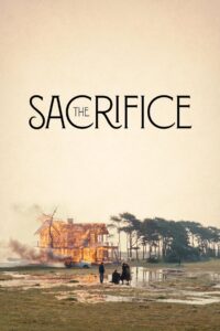 The Sacrifice 1986 on netflix