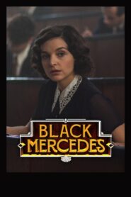Black Mercedes 2019 on netflix