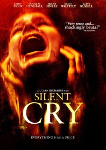 Silent Cry 2002 on netflix