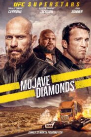 Mojave Diamonds 2023 on netflix