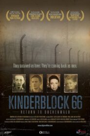 Kinderblock 66: Return to Buchenwald 2012 on netflix