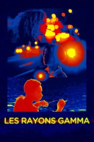 Gamma Rays 2023 on netflix