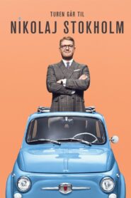 Nikolaj Stokholm: Turen går til Nikolaj Stokholm 2021 on netflix