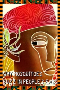 Why Mosquitoes Buzz in People’s Ears 1984 on netflix