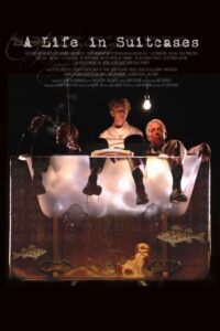 A Life in Suitcases: A History of Tulse Luper 2005 on netflix