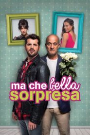 Ma che bella sorpresa 2015 on netflix