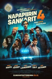 Lapland Odyssey 4 2022 on netflix
