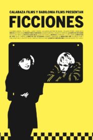 Ficciones 2021 on netflix