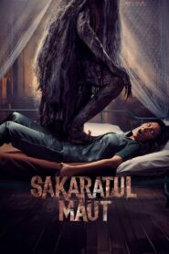 Sakaratul Maut 2024 on netflix