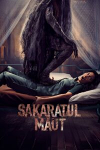 Sakaratul Maut 2024 on netflix