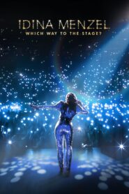 Idina Menzel: Which Way to the Stage? 2022 on netflix