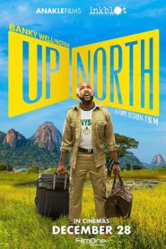 Up North 2018 on netflix