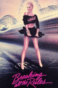 Breaking All the Rules 1985 on netflix