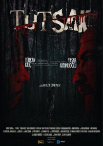 Tutsak 2018 on netflix