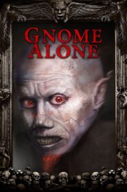 Gnome Alone 2015 on netflix