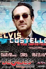 Elvis Costello & Friends 2006 on netflix