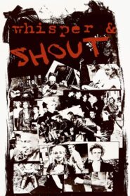 whisper & SHOUT 1988 on netflix