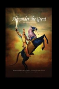 Alexander the Great 2006 on netflix
