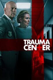 Trauma Center 2019 on netflix