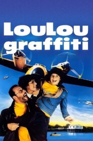 Loulou graffiti 1992 on netflix