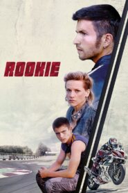 Rookie 2021 on netflix