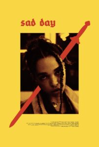 Sad Day 2020 on netflix