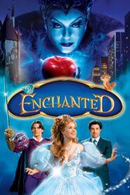 Enchanted 2007 on netflix