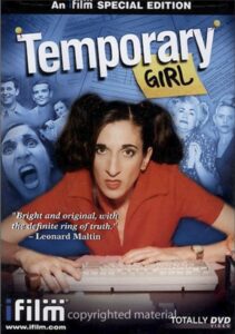 Temporary Girl 1998 on netflix