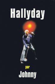 Hallyday par Johnny 2000 on netflix