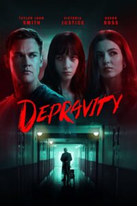 Depravity 2024 on netflix