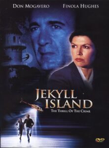 Jekyll Island 1998 on netflix
