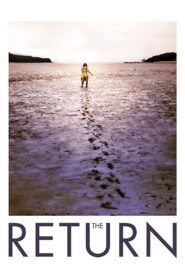 The Return 2018 on netflix