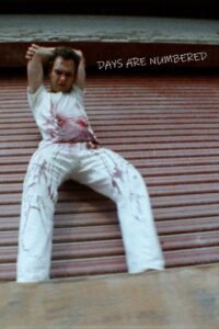 Days Are Numbered 1986 on netflix