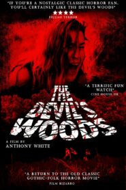 The Devil’s Woods 2015 on netflix