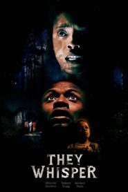They Whisper 2024 on netflix