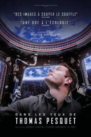 Through the Eyes of an Astronaut 2018 on netflix