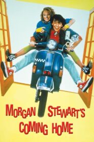 Morgan Stewart’s Coming Home 1987 on netflix