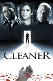 Cleaner 2007 on netflix